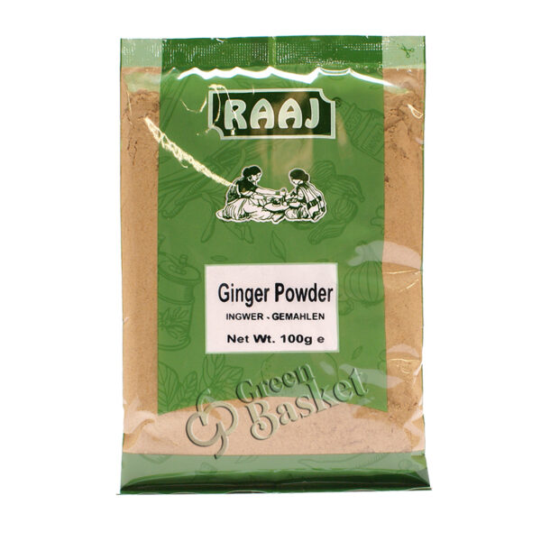 Ginger Powder 100g