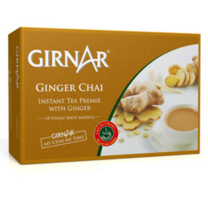 Ginger Tea Premix 140g