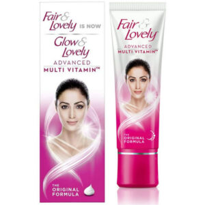 Glow & Lovely Advanced Multi Vitamin 100g