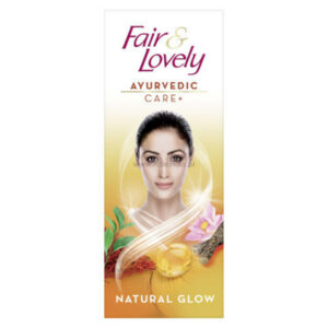 Glow & Lovely Ayurvedic Cream 100g