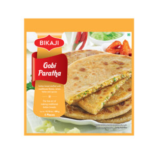 Gobi Paratha 400g *