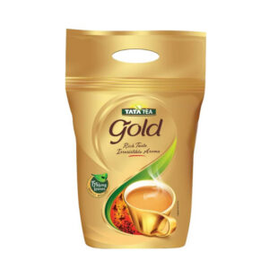 Gold (Leaf Tea)