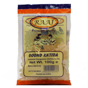 Goond Katira 100g