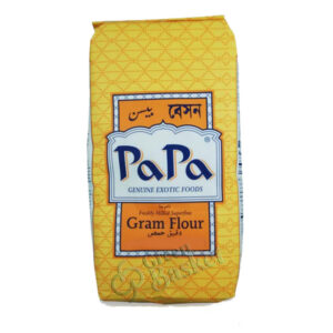 Gram Flour (Besan) 1kg