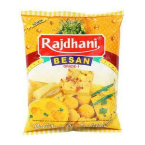 Gram Flour Fine (Besan)