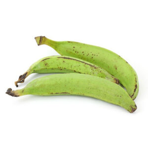 Green Banana (African) 250g (F)