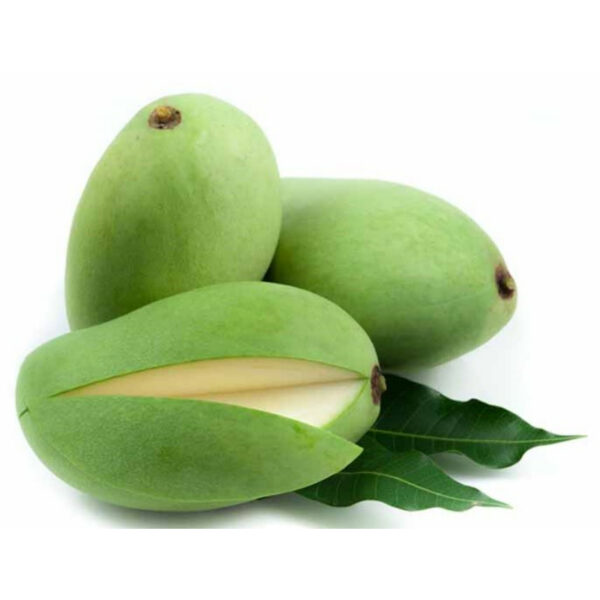 Green Mango 250g (F)
