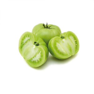 Green Tomato 250g (F)