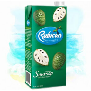 Guanabana Juice 1lt