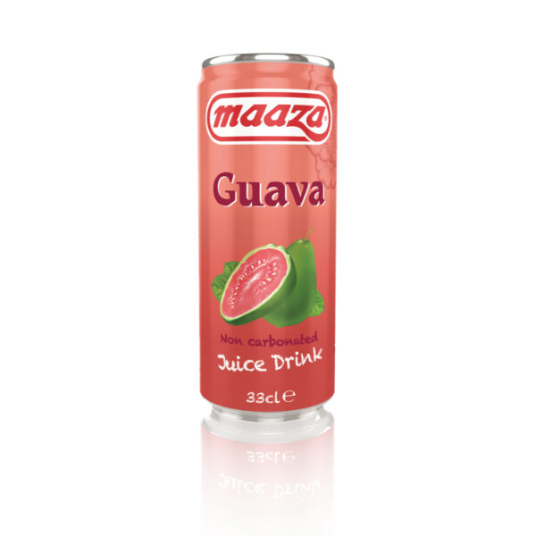 Guava Juice