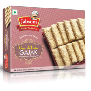 Gud Khasta Gajak 200g