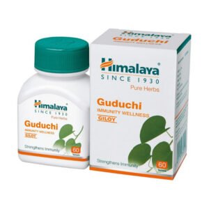 Guduchi (Immunity Wellness) 60N 1pkt