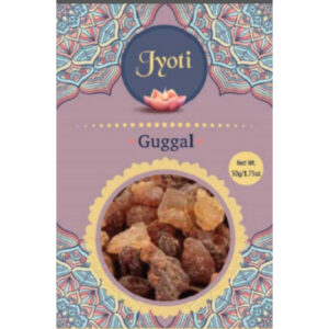 Guggal 50g