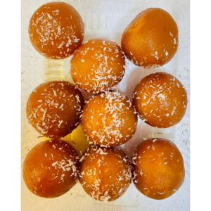 Gulab Jamun 500g