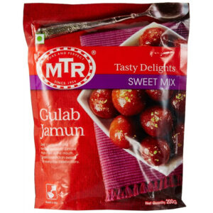 Gulab Jamun Mix 500g