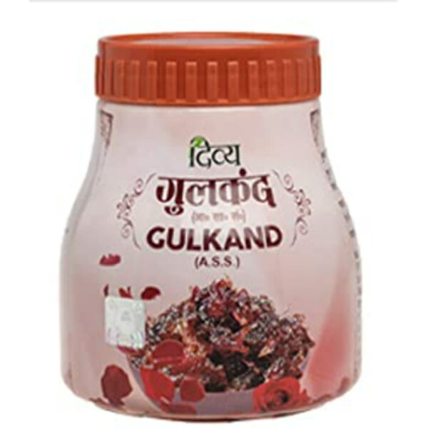 Gulkand 400g