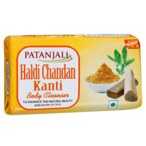 Haldi Chandan 75g