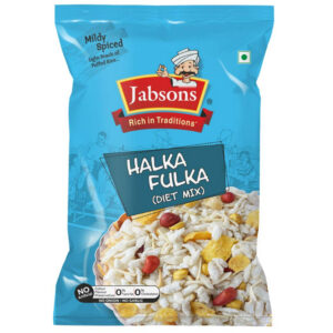 Halka Fulka 120g