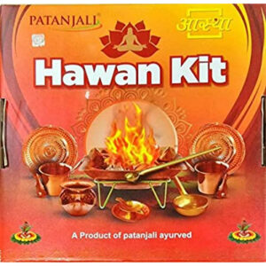Hawan Kit 1stk