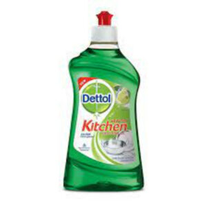 Healthy Kitchen Dish & Slab Gel Lime Splash 200ml