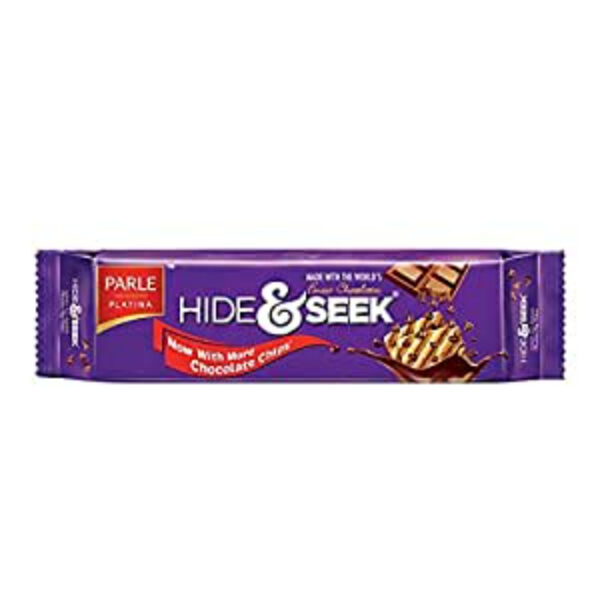 Hide & Seek 247g