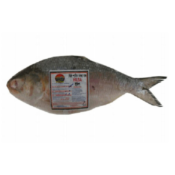 Hilsa 1500-2000 1kg *