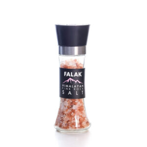 Himalayan Pink Rock Salt 200g