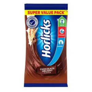 Horlicks Chocolate Flavour 75g