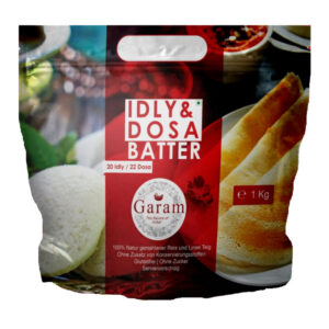 Idly Dosa Batter 1000ml