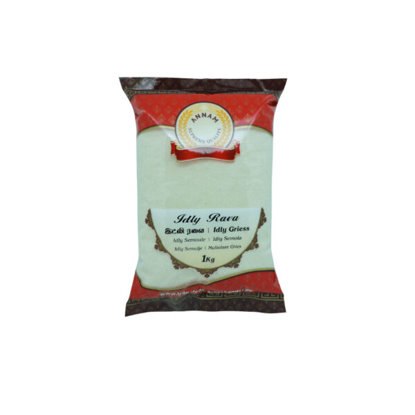 Idly Rava 1kg