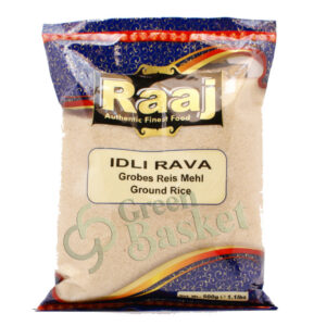 Idly Rava 500g
