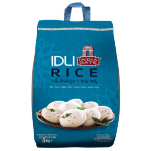 Idly Rice (NON PARBOILED, ORIGINAL)