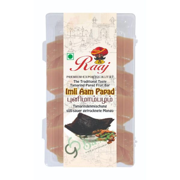 Imli Aam Papad 100g