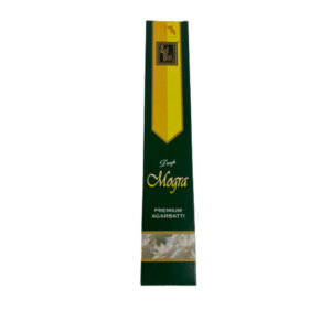 Incense Mogra (Agarbatti) 28g