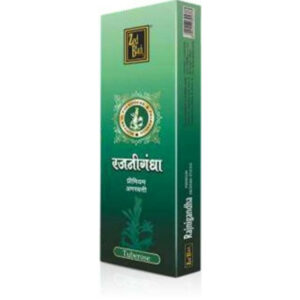 Incense Rajnigandha (Agarbatti) 28g