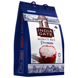 India Gate Basmati Premium