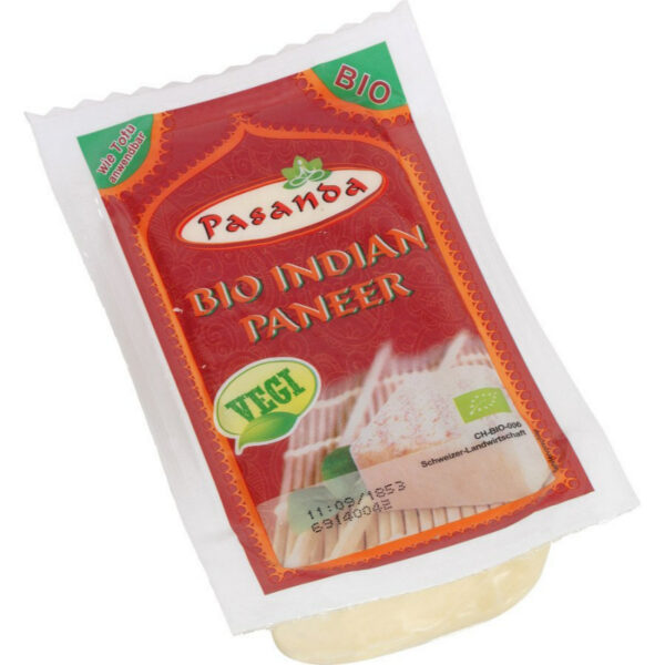 Indian Paneer