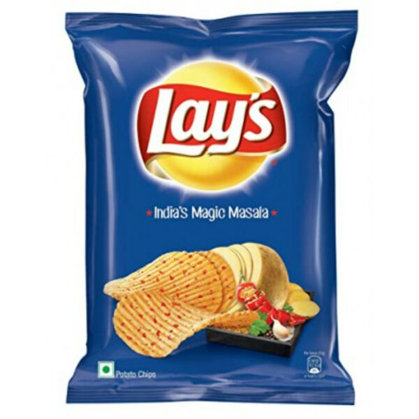 Indias Magic Masala 50g