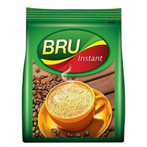 Instant Coffee