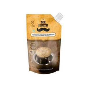 Instant Filter Coffee Decoction 100ml