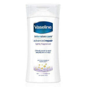 Intensive care Advanced Repair 400ml