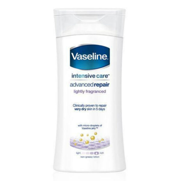 Intensive care Advanced Repair 400ml