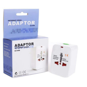 International Adaptor 1stk