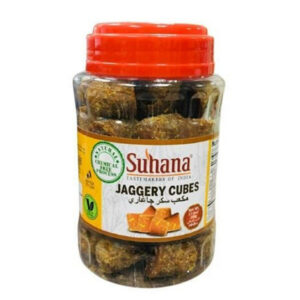 Jaggery Cubes 500g