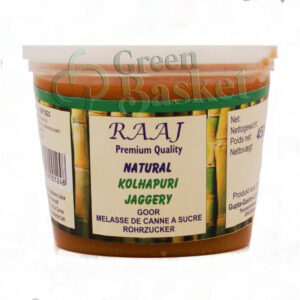 Jaggery Kholapuri 450g