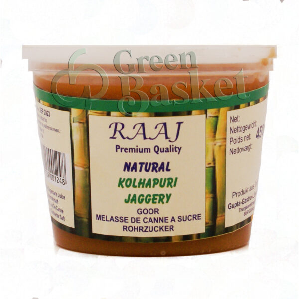 Jaggery Kholapuri 450g