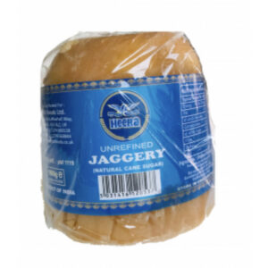 Jaggery KohlapurUnrefined 450g