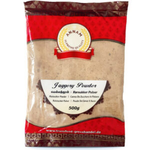 Jaggery Powder 500g