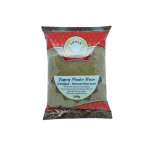 Jaggery Powder Brown 500g