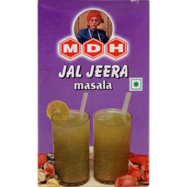 Jeera Sip (Jal Jeera Masala) 100g